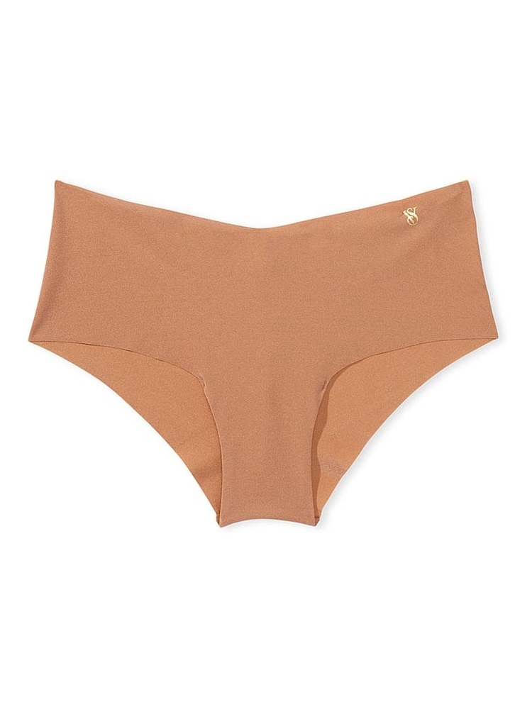 Victoria's Secret Toffee Nude Cheeky Knickers - Image 3 of 3 Victoria's Secret Toffee Nude Cheeky Knickers - Image 3 of 3
