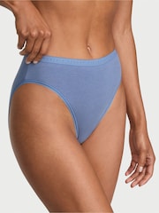 Victoria's Secret Moonlight Blue Brief Knickers - Image 1 of 3