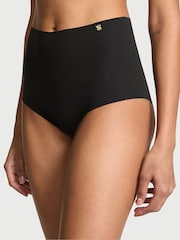 Victoria's Secret Black Brief Knickers - Image 1 of 3