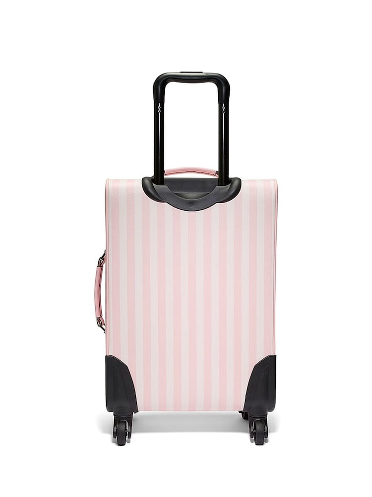 Victoria's Secret Pink Luggage - Image 2 of 3
