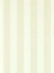 Sanderson Bone Aperigon Parade Giles Deacon Wallpaper Sample - Image 1 of 1