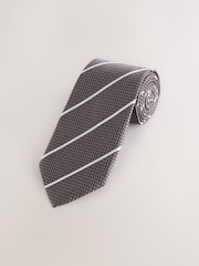 Rojo - Italian Silk Design Tie - Imagen 1 de 3