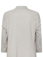 BadRhino Big & Tall Grey Suit Jacket - Image 7 of 7