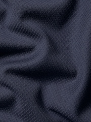 Charles Tyrwhitt Blue Performance Polo Shirt - Image 6 of 6