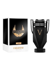 Rabanne Invictus Absolu Parfum 200ml - Image 2 of 5
