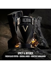 Rabanne Invictus Absolu Parfum 200ml - Image 3 of 5