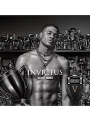 Rabanne Invictus Absolu Parfum 200ml - Image 5 of 5