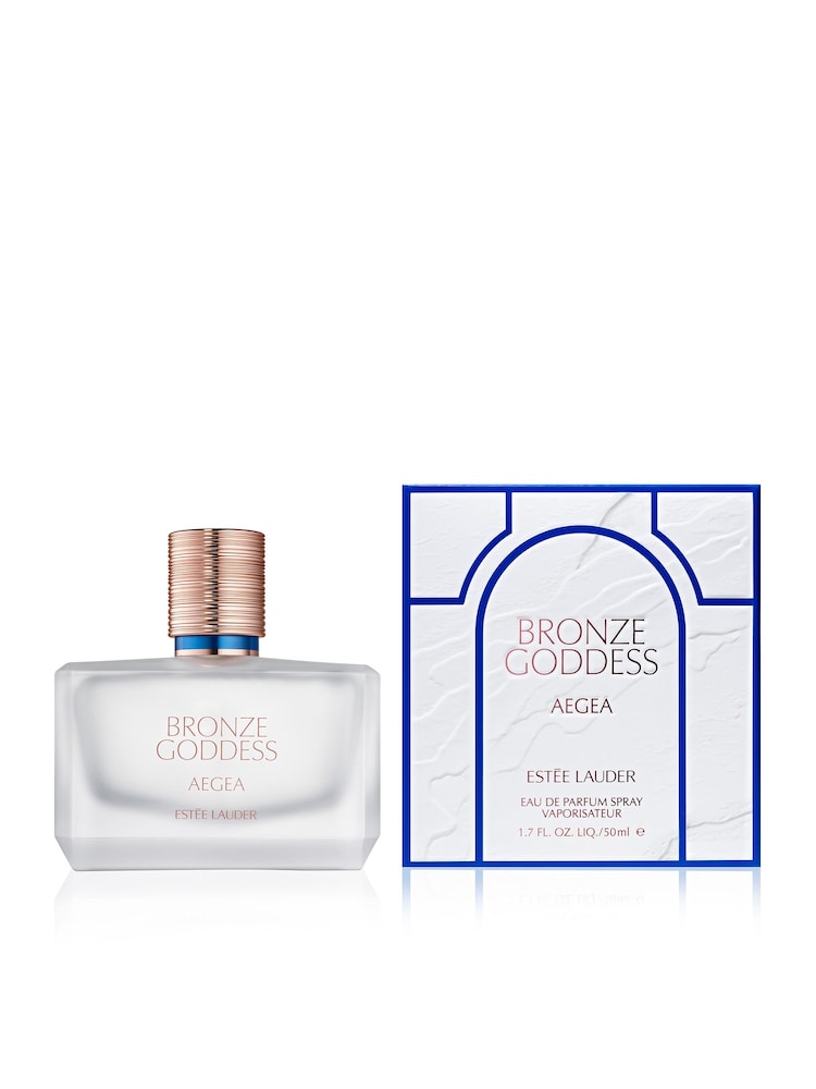 Estée Lauder Bronze Goddess Aegea Eau de Parfum - Image 2 of 3
