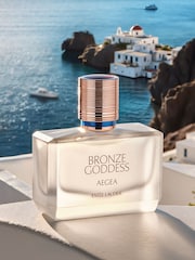 Estée Lauder Bronze Goddess Aegea Eau de Parfum - Image 3 of 3
