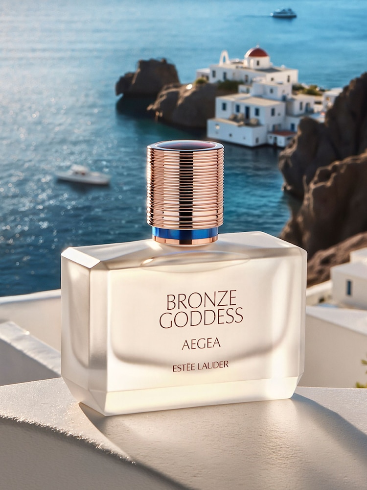 Estée Lauder Bronze Goddess Aegea Eau de Parfum - Image 3 of 3