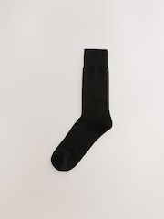 Grey Thermal Lightweight Socks 3 Pack - Image 4 of 6