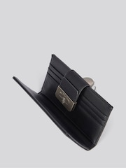 U.S. Polo Assn. Pursegrande romântica para cartões feminina - Imagem 4 de 5