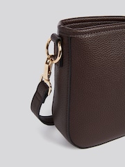 rjava - U.S. Polo Assn. Womens Stanford Baguette Bag - Slika 5 iz 5