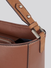 U.S. Polo Assn. Womens Romantic Hobo Bag - Imagem 6 de 6