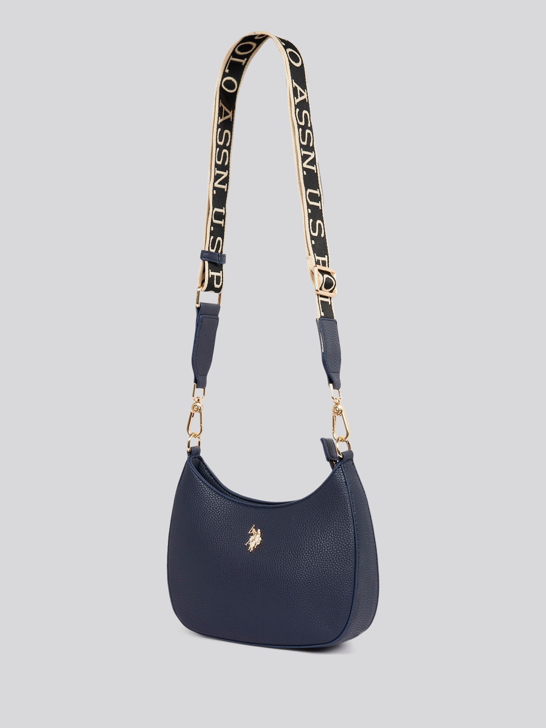 VAULTROOM HOBO BAG SMALL ⁄ BLACK 届いたよー めっちゃしっかり し