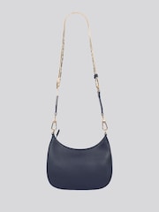 U.S. Polo Assn. Womens New Mansion Small Hobo Bag - Imagem 4 de 7