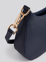 U.S. Polo Assn. Womens New Mansion Small Hobo Bag - Imagem 6 de 7