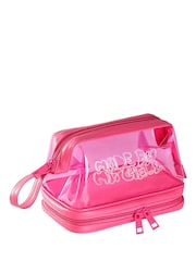 Made By Mitchell Mystery Living In Pink Jelly Bag Bundle Worth £60 - Image 2 of 2