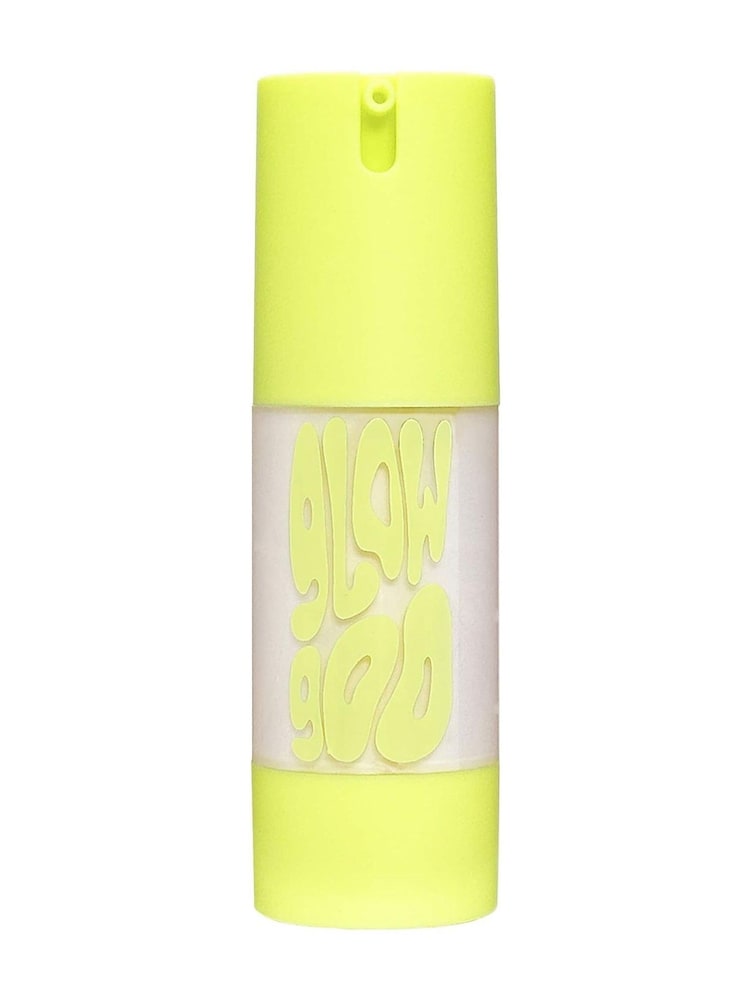 Made By Mitchell Glow Goo Illuminating Face Primer - Image 1 of 4 Made By Mitchell Glow Goo Illuminating Face Primer - Image 1 of 4