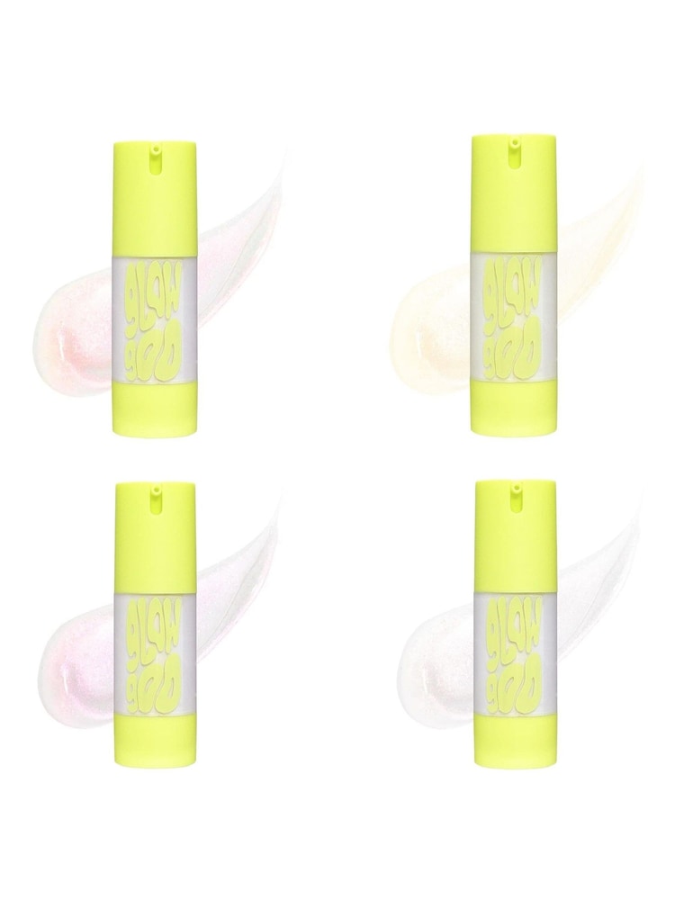 Made By Mitchell Glow Goo Illuminating Face Primer - Image 4 of 4