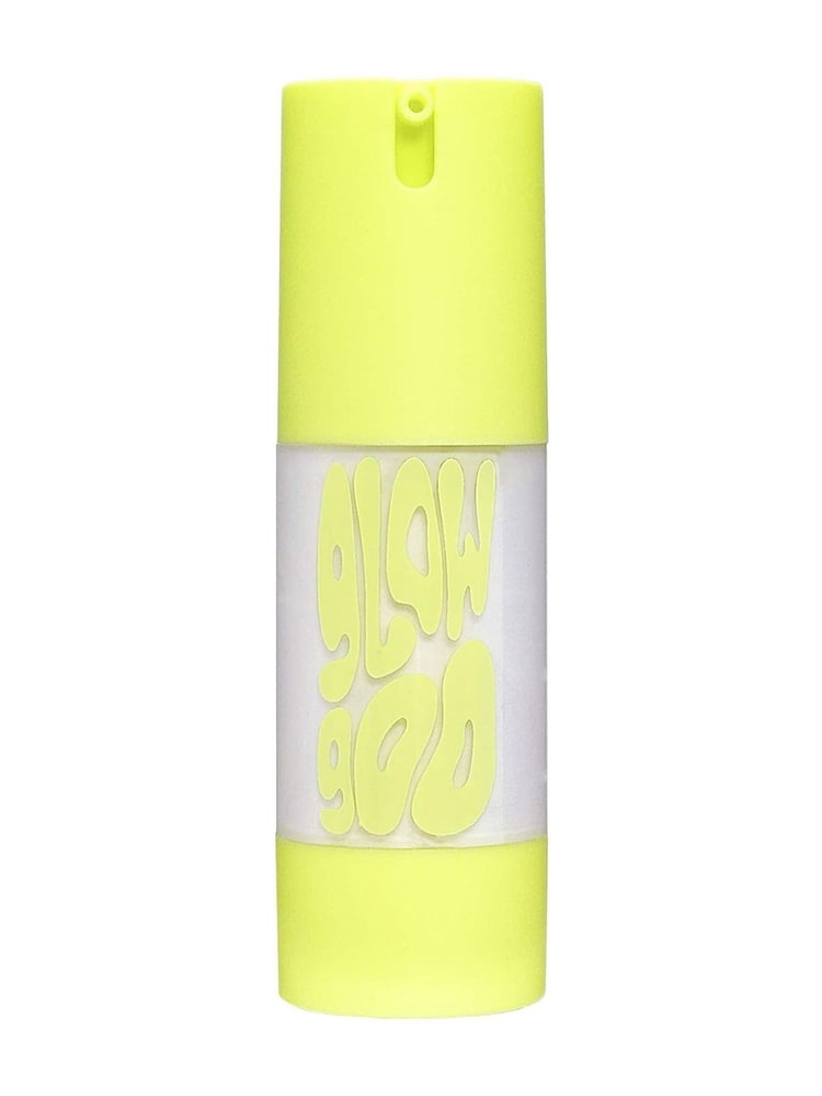 Made By Mitchell Glow Goo Illuminating Face Primer - Image 1 of 4