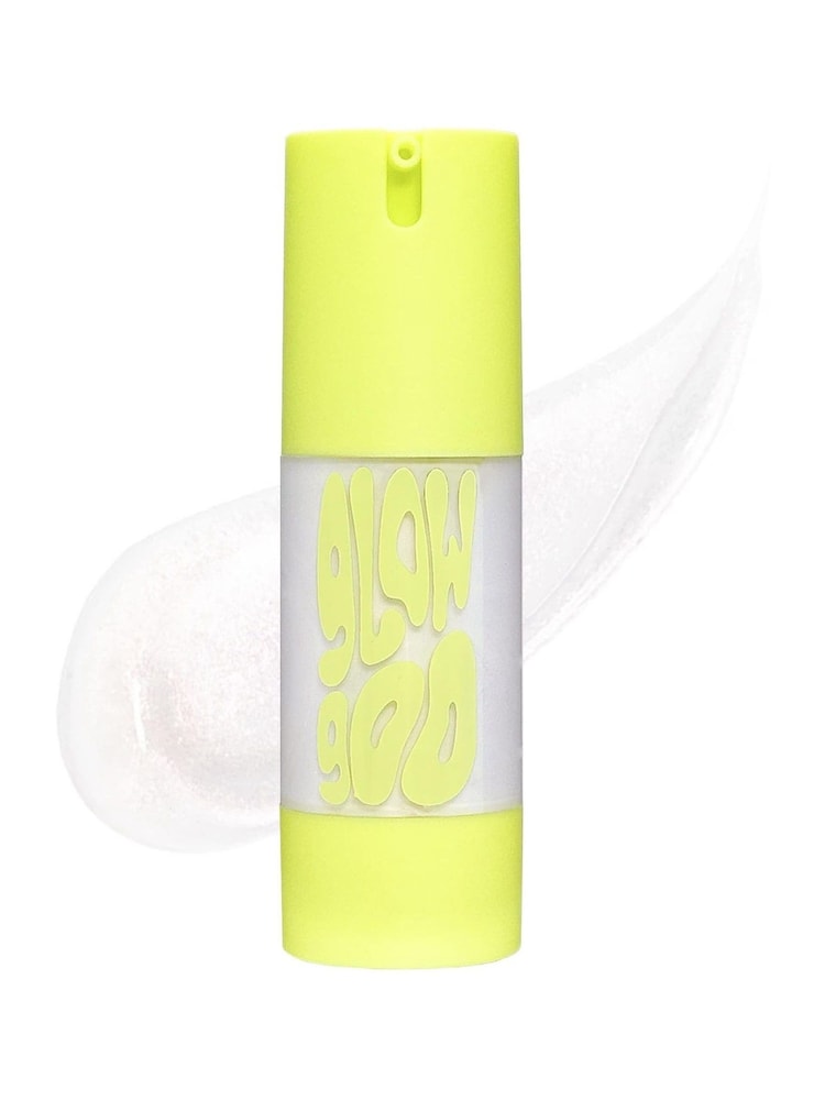 Made By Mitchell Glow Goo Illuminating Face Primer - Image 2 of 4 Made By Mitchell Glow Goo Illuminating Face Primer - Image 2 of 4