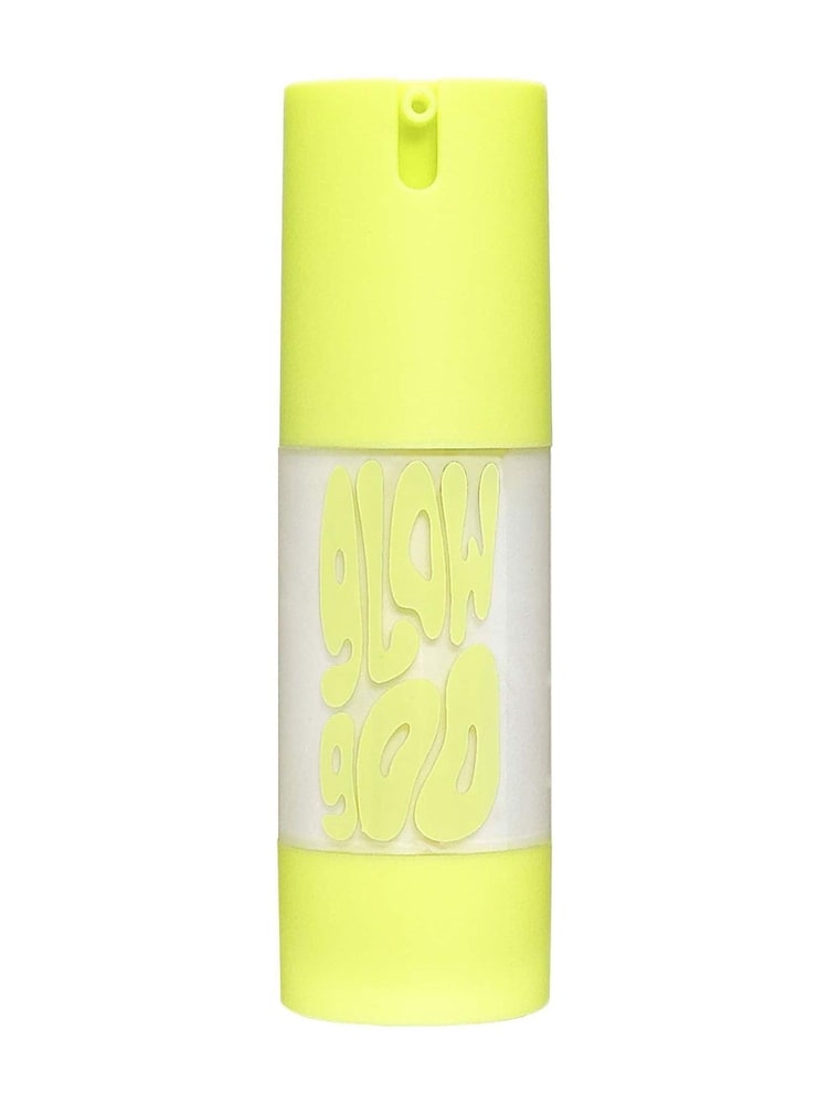 Made By Mitchell Glow Goo Illuminating Face Primer - Image 1 of 4