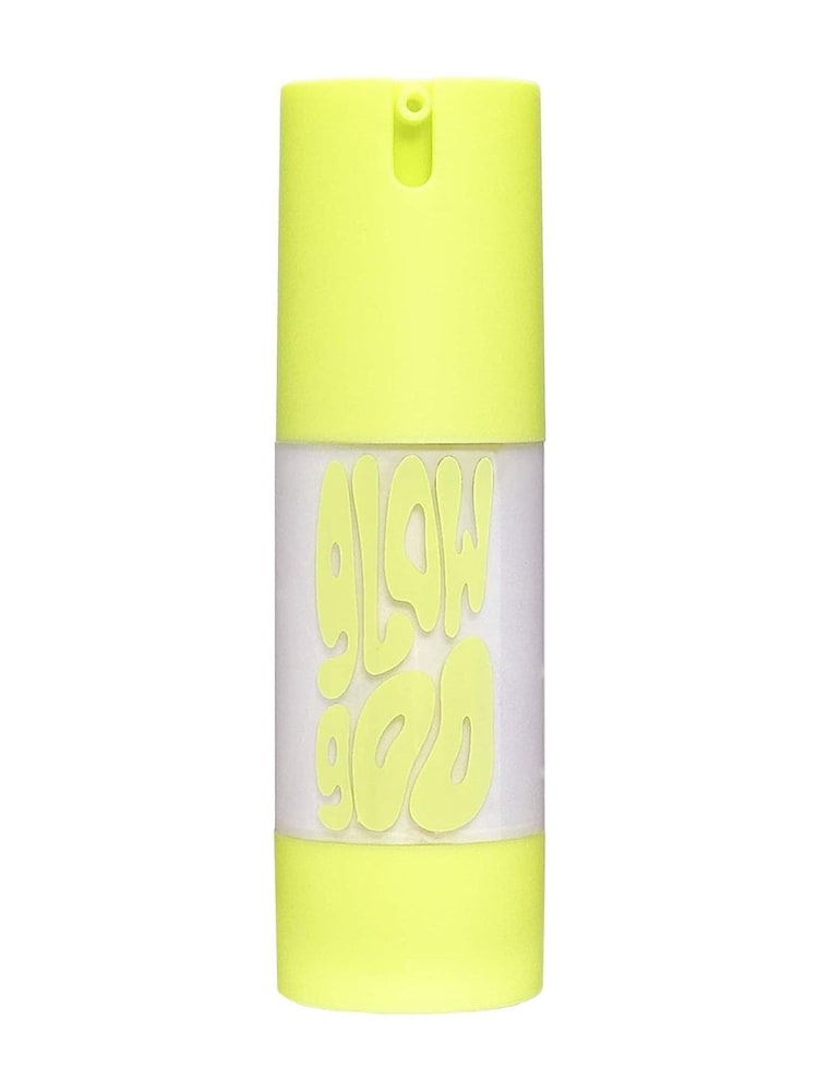 Made By Mitchell Glow Goo Illuminating Face Primer - Image 1 of 4