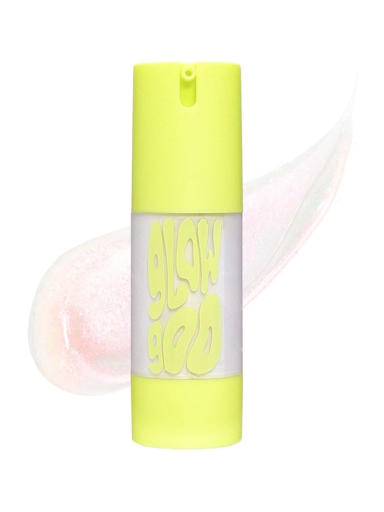 Made By Mitchell Glow Goo Illuminating Face Primer - Image 2 of 4