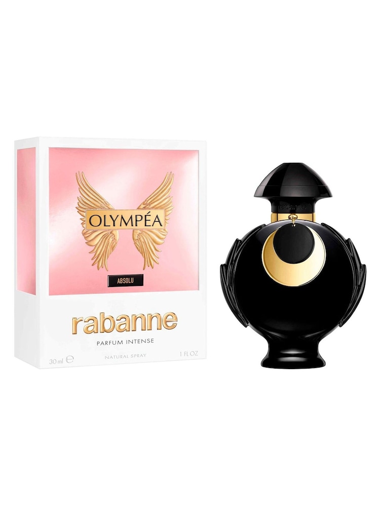 Rabanne Olympea Absolu Parfum 30ml - Image 2 of 2