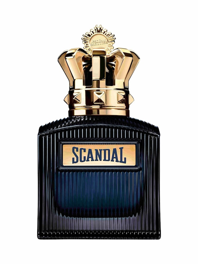 Jean Paul Gaultier Scandal Pour Homme Intense 100ml - Image 1 of 3