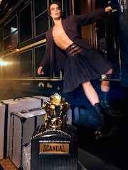 Jean Paul Gaultier Scandal Pour Homme Intense 100ml - Image 3 of 3