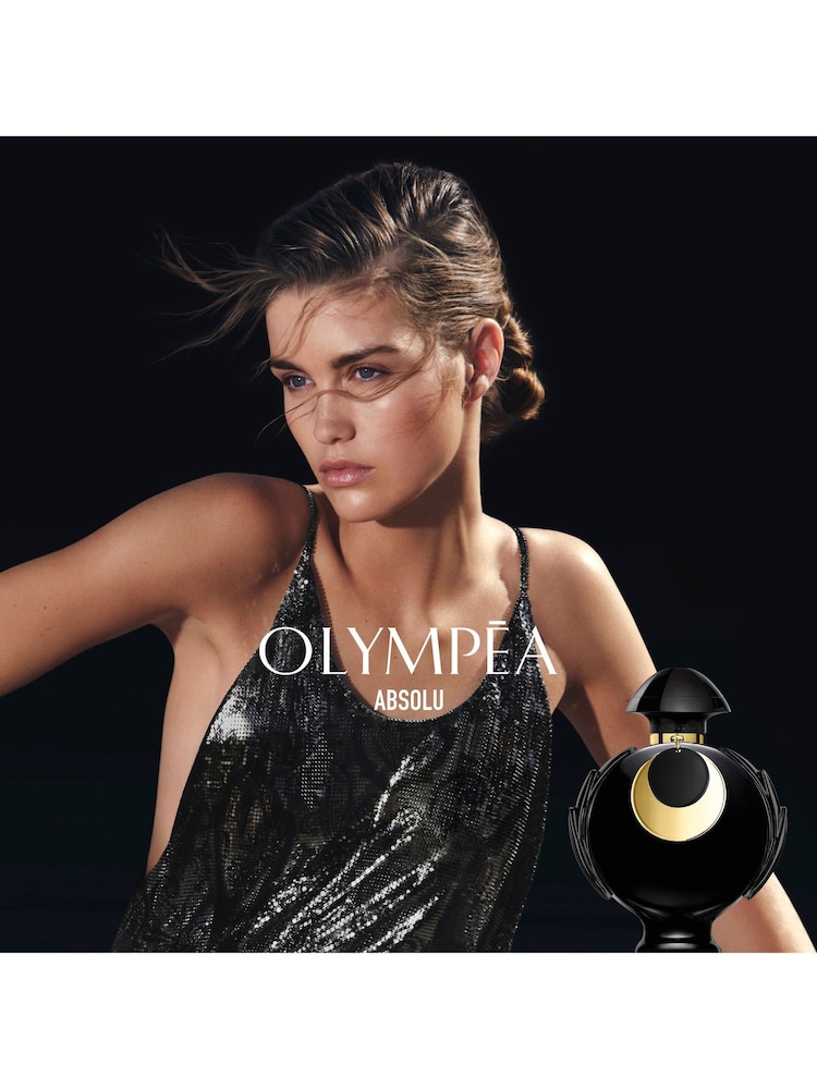 Rabanne Olympea Absolu Parfum 50ml - Image 5 of 5 Rabanne Olympea Absolu Parfum 50ml - Image 5 of 5