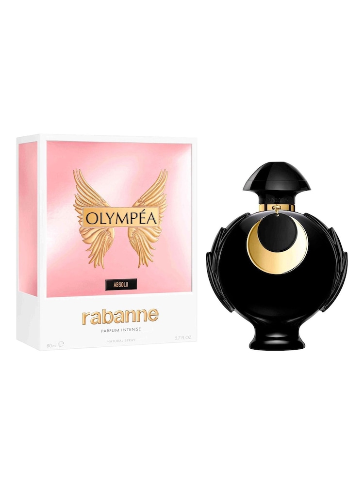 Rabanne Olympea Absolu Parfum 80ml - Image 2 of 2