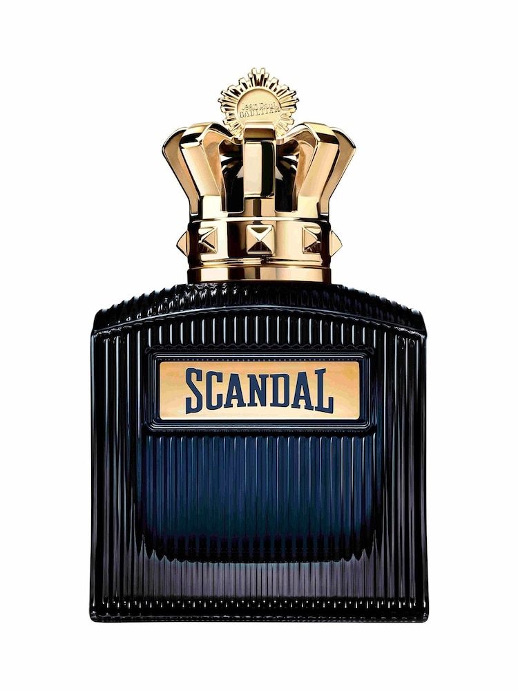 Jean Paul Gaultier Scandal Pour Homme Intense 150ml - Image 1 of 3 Jean Paul Gaultier Scandal Pour Homme Intense 150ml - Image 1 of 3