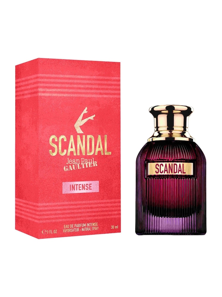 Jean Paul Gaultier Scandal Pour Femme Intense 30ml - Image 2 of 4