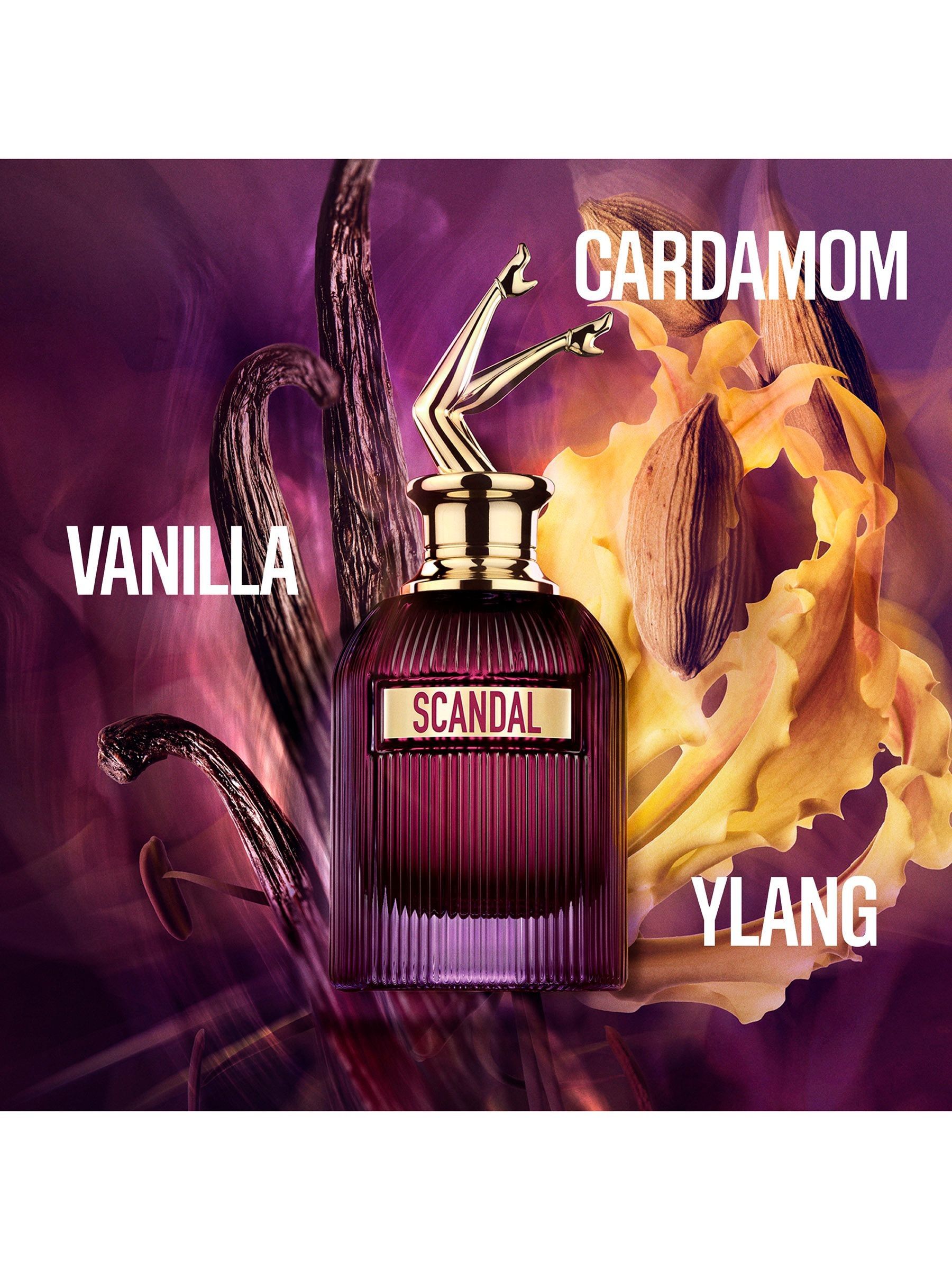 jean paul gaultier scandal pour femme