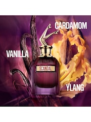 Jean Paul Gaultier Scandal Pour Femme Intense 30ml - Image 3 of 4