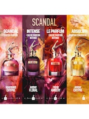 Jean Paul Gaultier Scandal Pour Femme Intense 30ml - Image 4 of 4