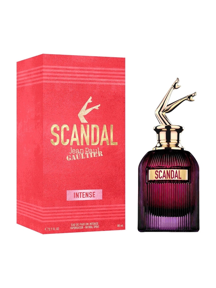 Jean Paul Gaultier Scandal Pour Femme Intense 80ml - Image 2 of 2