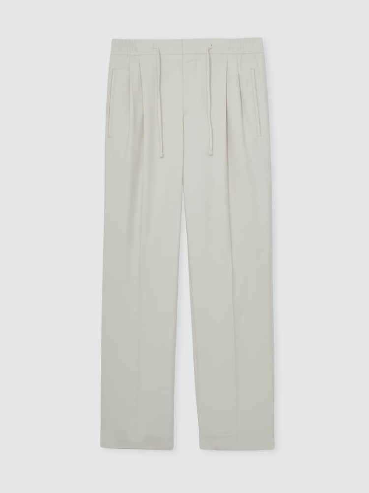 بيج فاتح - Reiss Arden Trousers - صورة 2 من 6