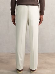 بيج فاتح - Reiss Arden Trousers - صورة 5 من 6