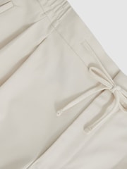 بيج فاتح - Reiss Arden Trousers - صورة 6 من 6