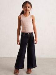 rožnata - Reiss Violet Camisole - Slika 1 iz 4