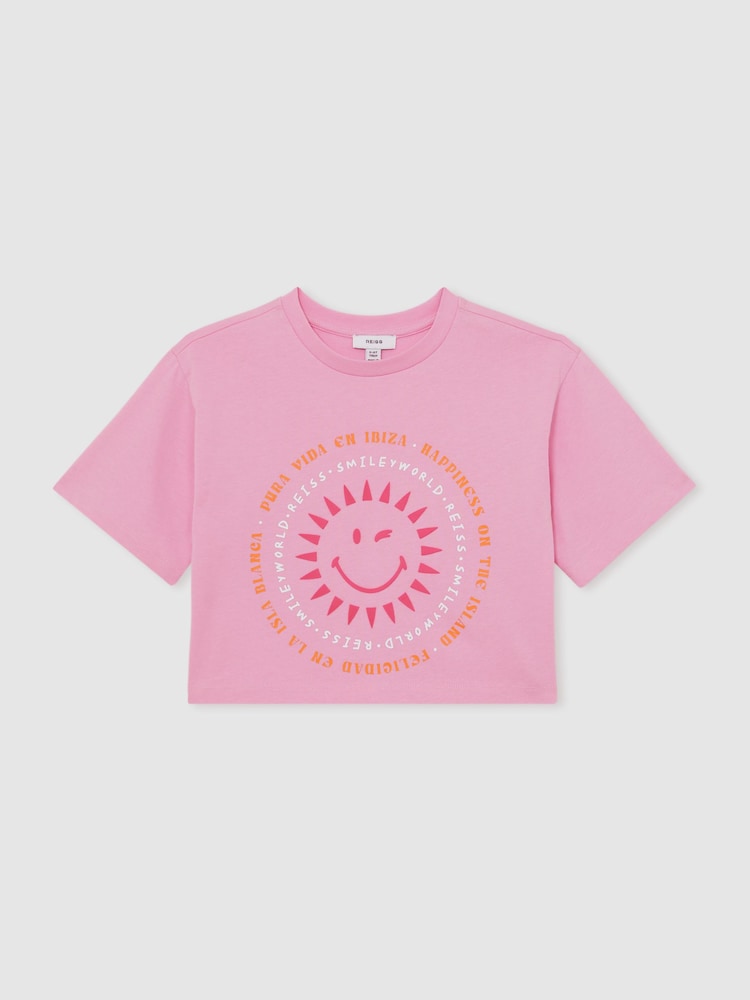 Reiss Pink Top - Image 1 of 5