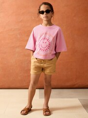 Reiss Pink Top - Image 2 of 5