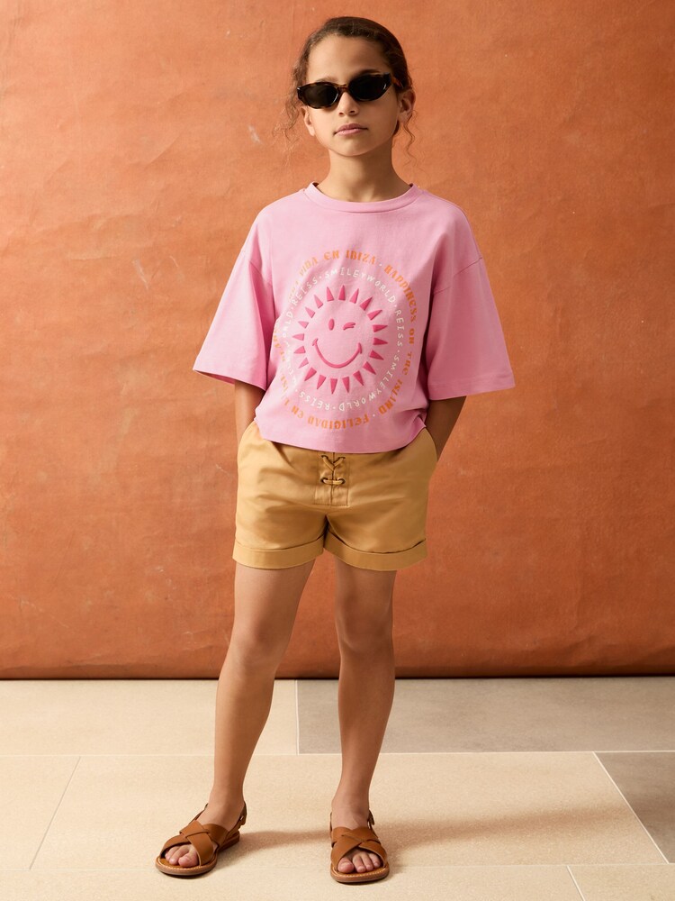 Reiss Pink Top - Image 2 of 5