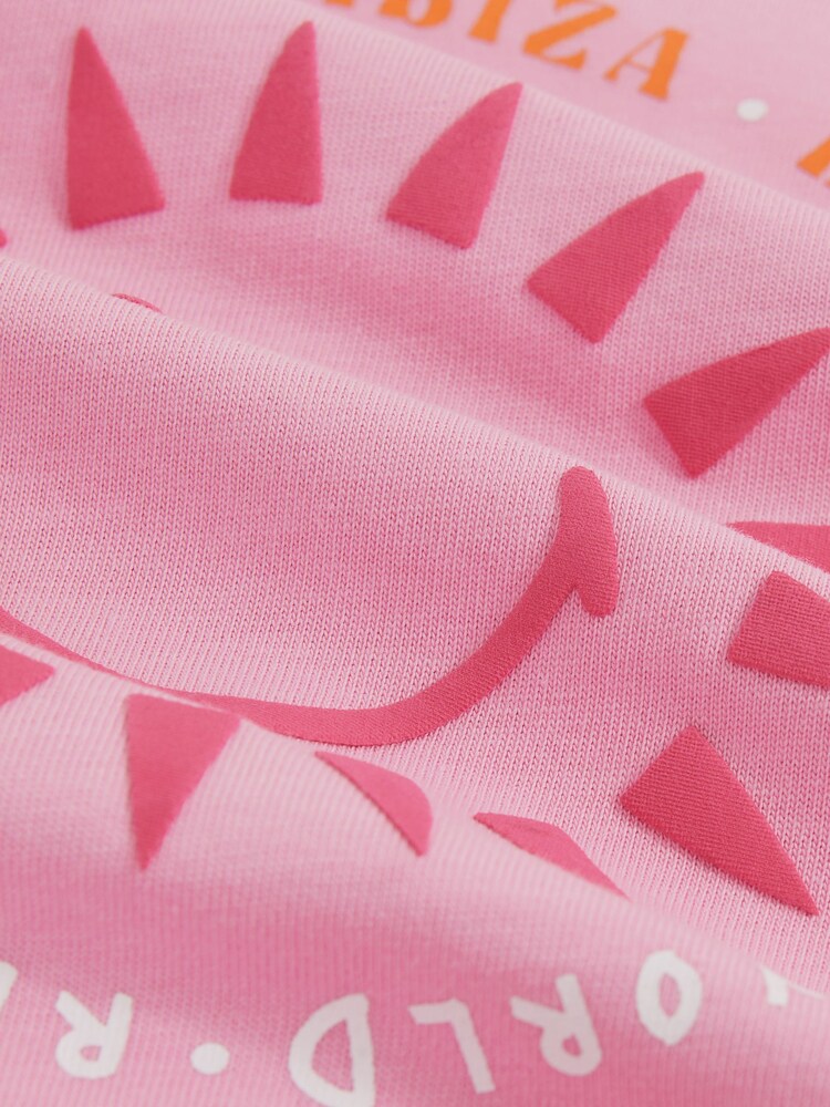 Reiss Pink Top - Image 5 of 5