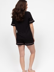 Cyberjammies Revere Jersey Shorty Set - Imagem 2 de 4