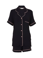 Cyberjammies Revere Jersey Shorty Set - Imagem 4 de 4